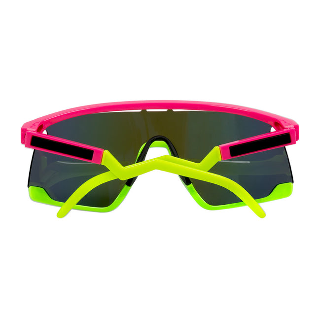 Boland Partybril Neon nights