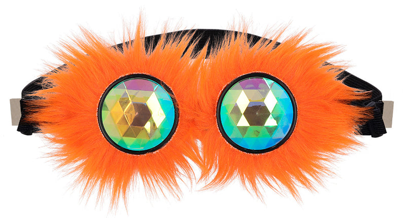 Boland Partybril Rave Holland