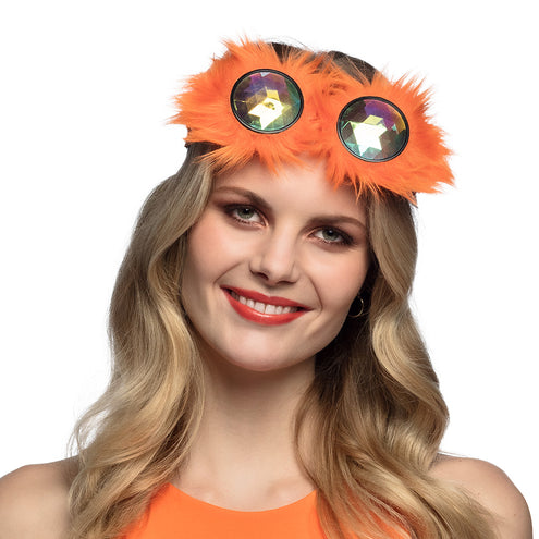 Boland Partybril Rave Holland