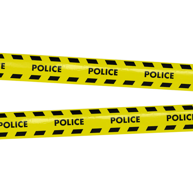 Boland PE afzetlint 'Police'