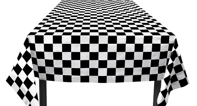 Boland PE tafelkleed Racing