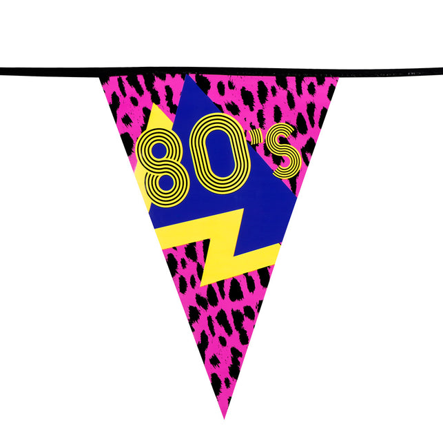 Boland PE vlaggenlijn 80's