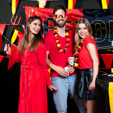 Boland PE vlaggenlijn Belgie