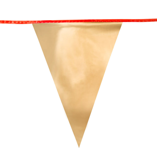 Boland PE vlaggenlijn Love