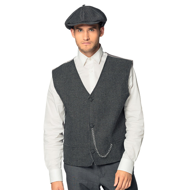 Boland Peaky Blinders verkleedset Birmingham