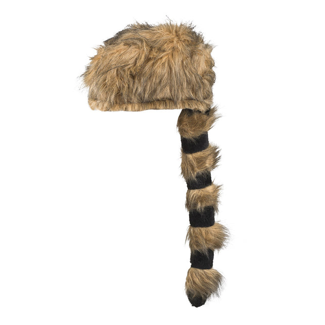 Boland Pelsmuts hoed Alaska hunter