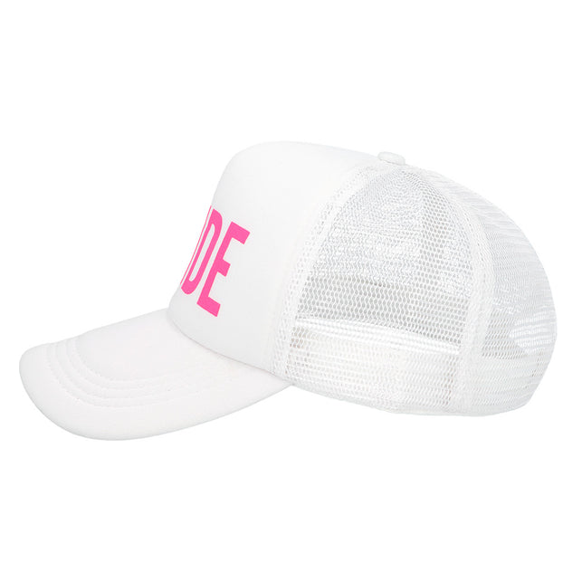 Boland Pet 'Bride' team wit roze