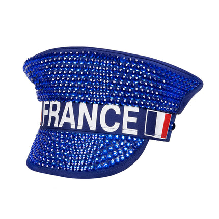 Boland Pet 'France' sparkle