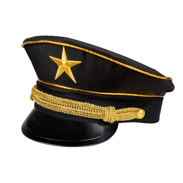 Boland Pet Generaal leger officier