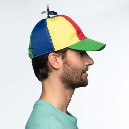 Boland Pet Helikopter Tweeling