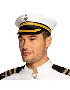 Boland Pet Kapitein Nicholas