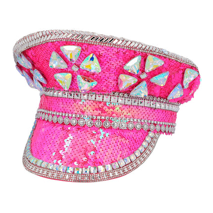 Boland Pet Pink sparkle