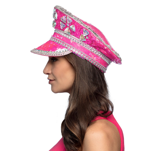 Boland Pet Pink sparkle