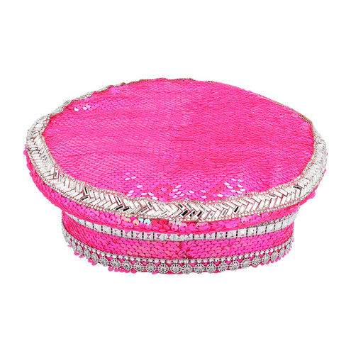 Boland Pet Pink sparkle
