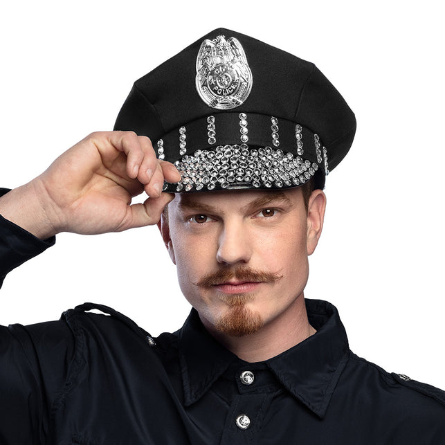 Boland Pet Politie Rock