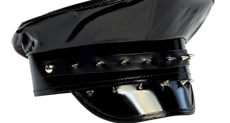 Boland Pet Rock Punk Master lak zwart