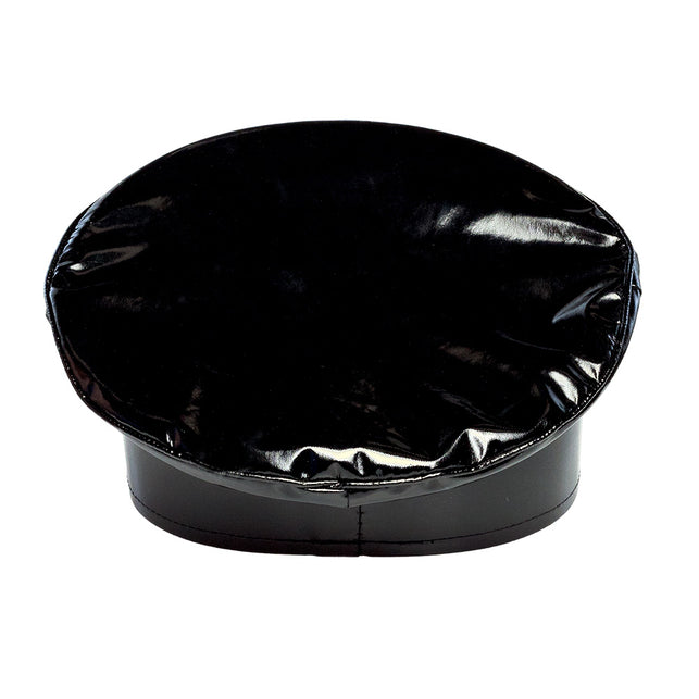 Boland Pet Rock Punk Master lak zwart