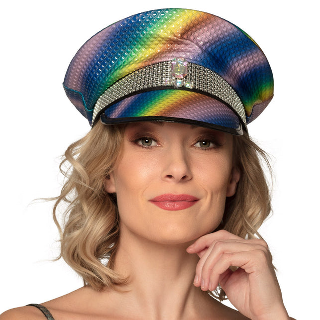 Boland Pet Sunset sparkle