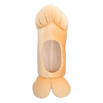 Boland Piemel muts Willy