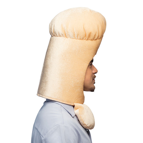 Boland Piemel muts Willy