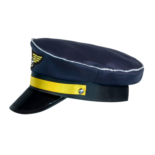 Boland piloten pet Fly away