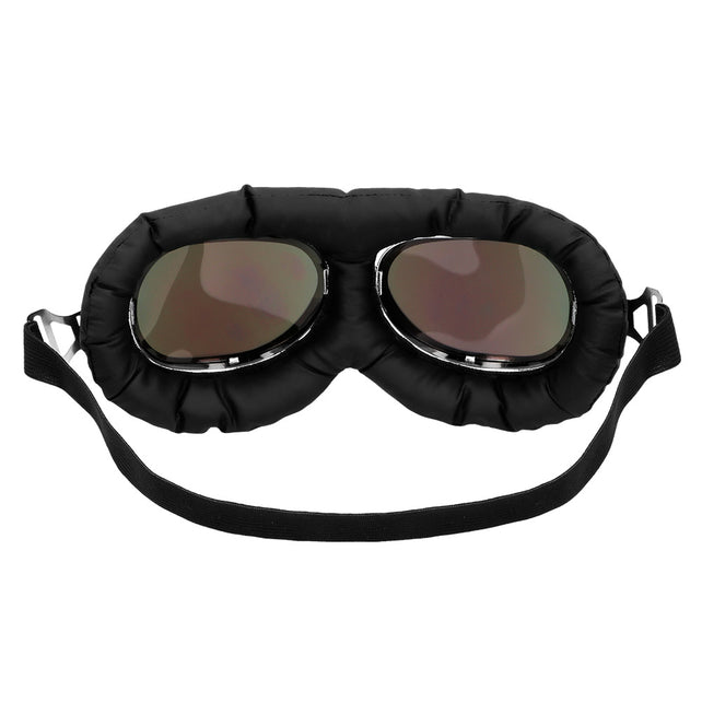 Boland Pilotenbril retro vliegenier