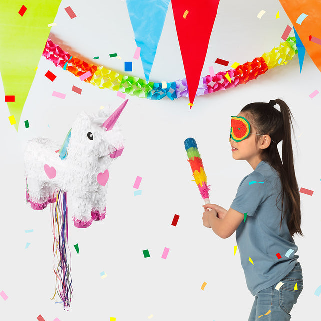 Boland Pinata blinddoek