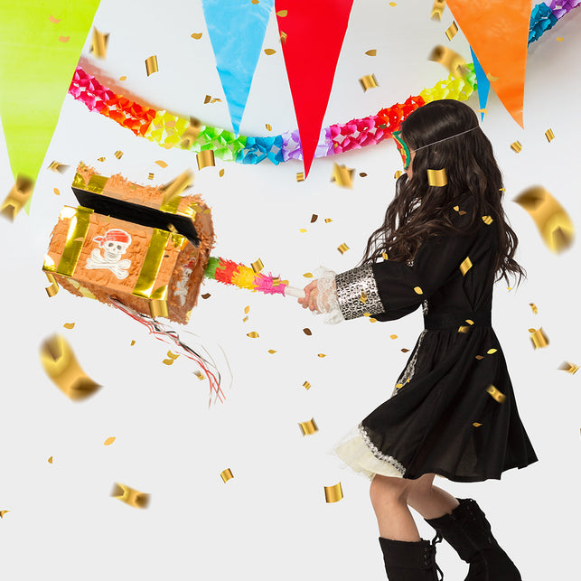 Boland Pinata blinddoek
