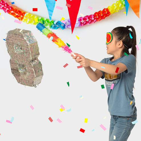 Boland Pinata blinddoek