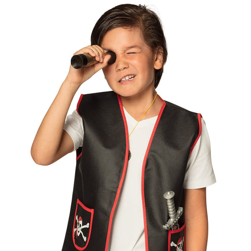 Boland Piraten accessoires set compleet