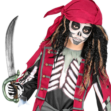 Boland Piratenzwaard (53 cm)