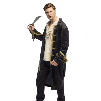 Boland Piratenzwaard Saber (32 cm)