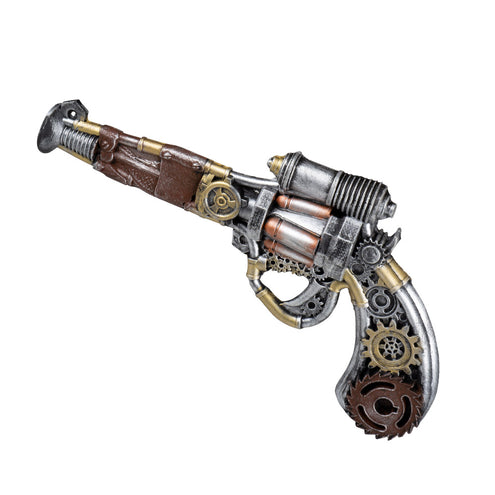 Boland Pistool Shootpunk steampunk