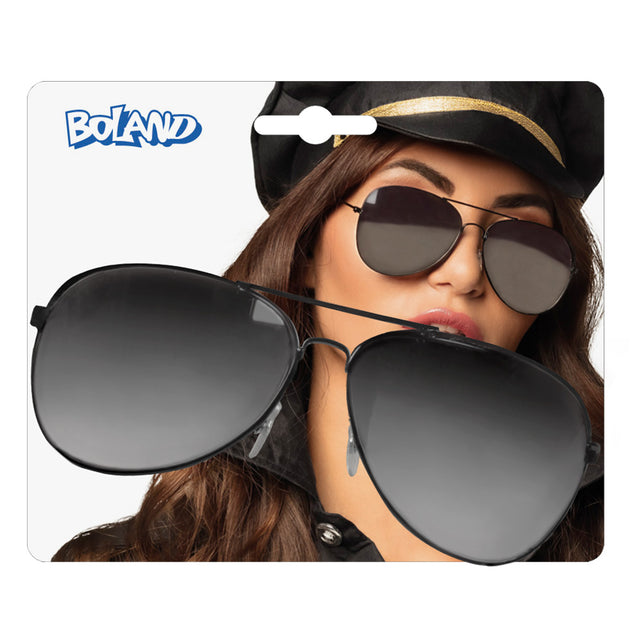 Boland Politie bril Danny