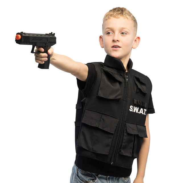 Boland Politiepistool Officer (21 cm)