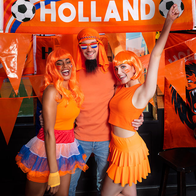 Boland Polyester banner 'Holland'