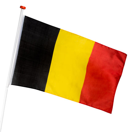 Boland Polyester vlag Belgie