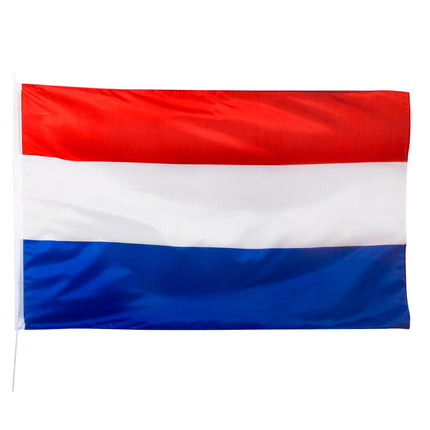Boland Polyester vlag Nederland