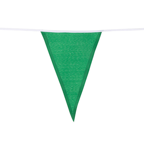 Boland Polyester vlaggenlijn multikleur