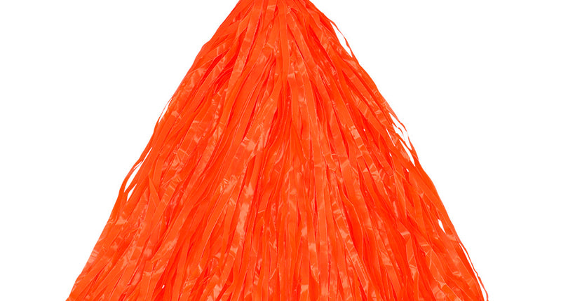 Boland Pompom oranje