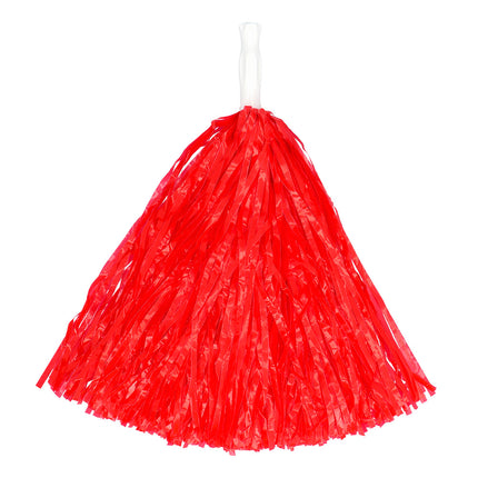 Boland Pompom rood