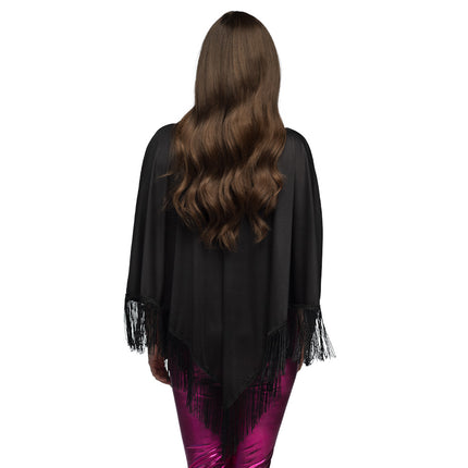 Boland Poncho Catrina Day of the death