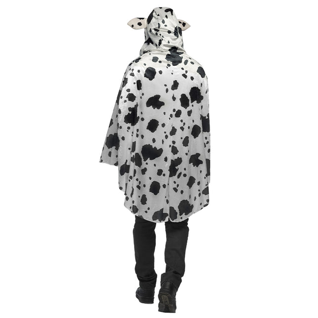 Boland Poncho Koe