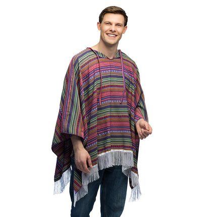 Boland Poncho Luz