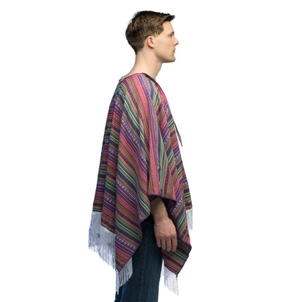Boland Poncho Luz