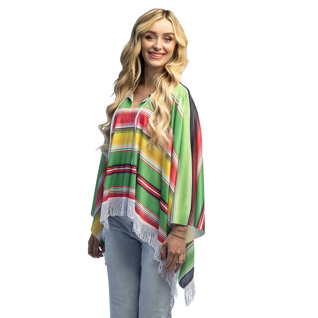 Boland Poncho Miguel