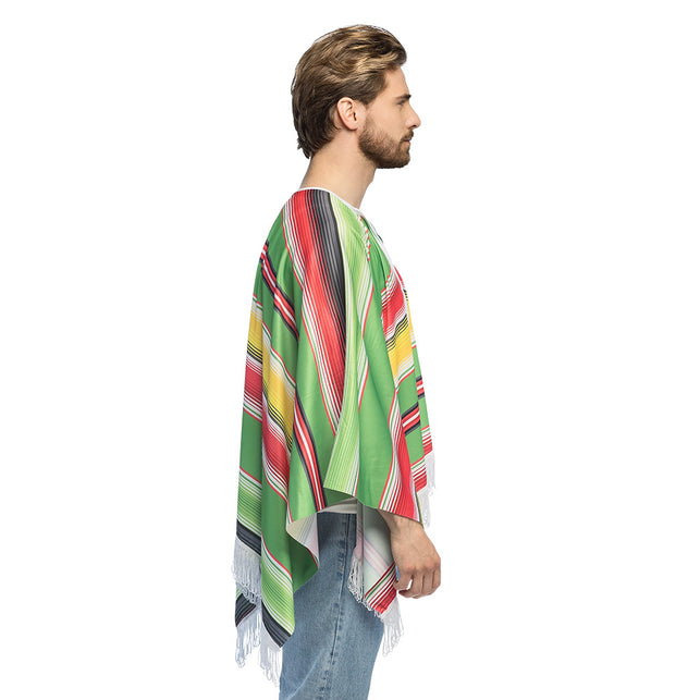 Boland Poncho Miguel