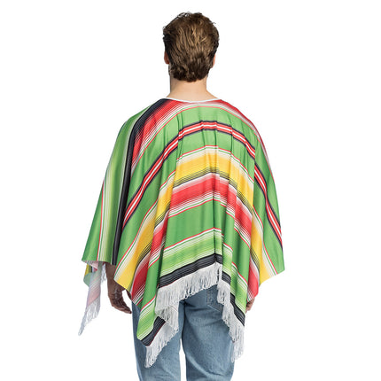 Boland Poncho Miguel