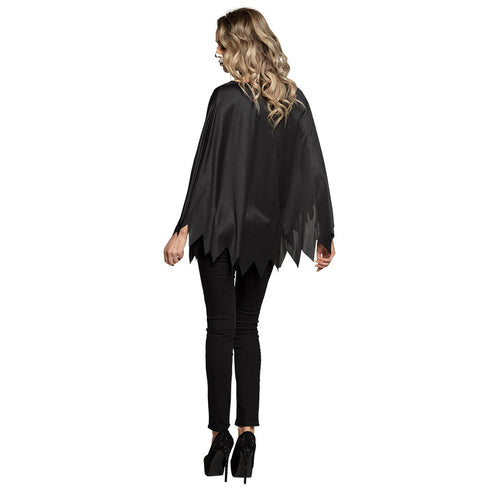 Boland Poncho Skelet