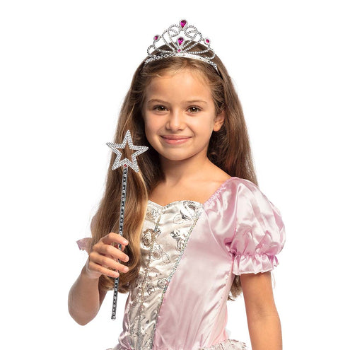 Boland Prinsessen accessoires kinderen